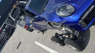 Day And Night Clearwater Towing