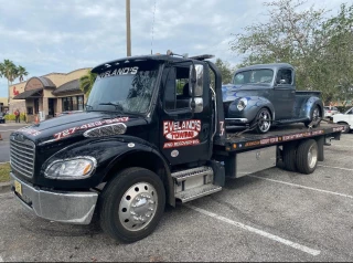 Eveland's Towing & Recovery Inc