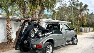 Towing2Go