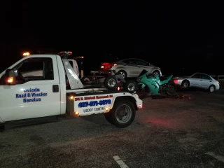 Oviedo Road and Wrecker Services