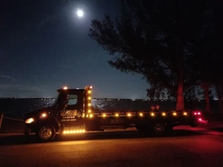 USA Towing