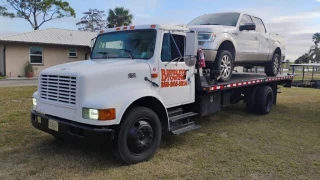 Brindleys Towing