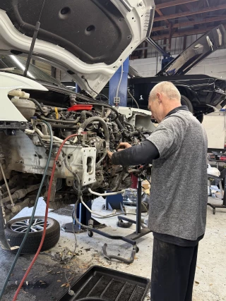Ahrens Auto Inc.