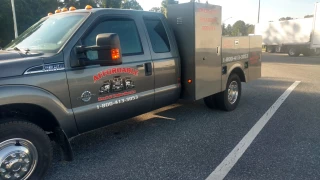 Affordable Truck & Trailer Service