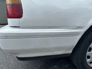 Mr. Small Dent LLC