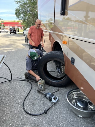 Dale's Tire, Inc.