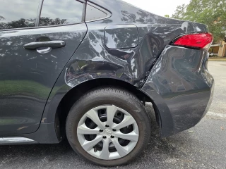 Caliber Collision