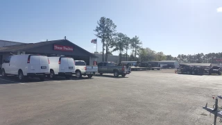 Texas Trailers Sales & Services