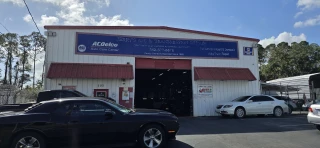 Jerry's A/C & Auto Repair