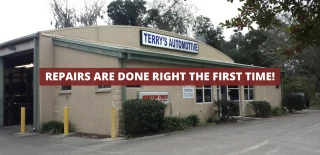 Terry's Automotive & Qwik Lube
