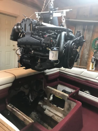 Rapido Marine
