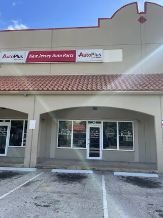 Johnny's Auto Parts #3