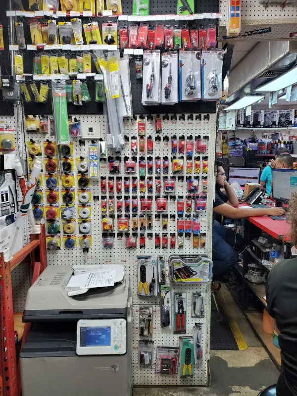 Johnny's Auto Parts #3 - photo 2
