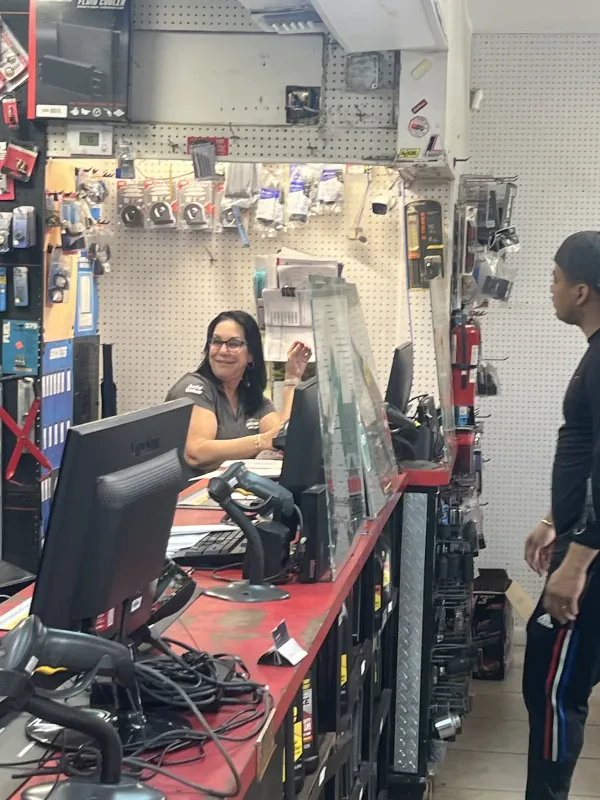 Johnny's Auto Parts #3 - photo 3