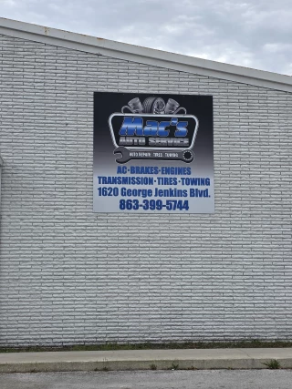 Mac's Auto Repair and Towing