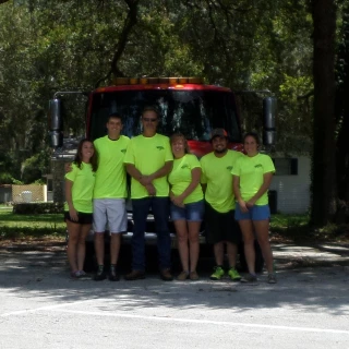Spencer Towing