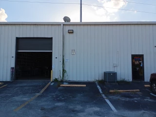 The Parts House