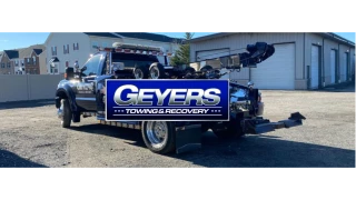 Geyers Towing & Recovery