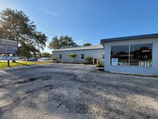 Ferguson's Automotive & Marine