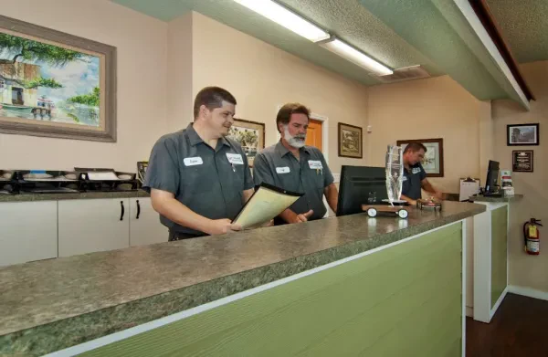 Kendall Automotive Center - photo 2