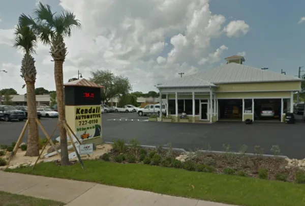 Kendall Automotive Center - photo 4