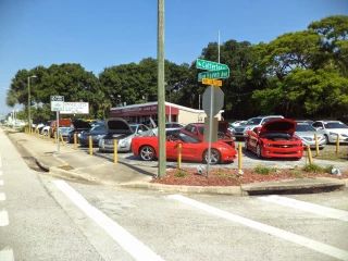 O'Donnell-Lutz: Used Cars & Trucks of Melbourne, Palm Bay, and Central Florida