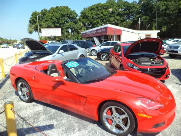 O'Donnell-Lutz: Used Cars & Trucks of Melbourne, Palm Bay, and Central Florida - photo 3