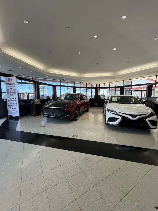 Toyota of Melbourne - photo 3