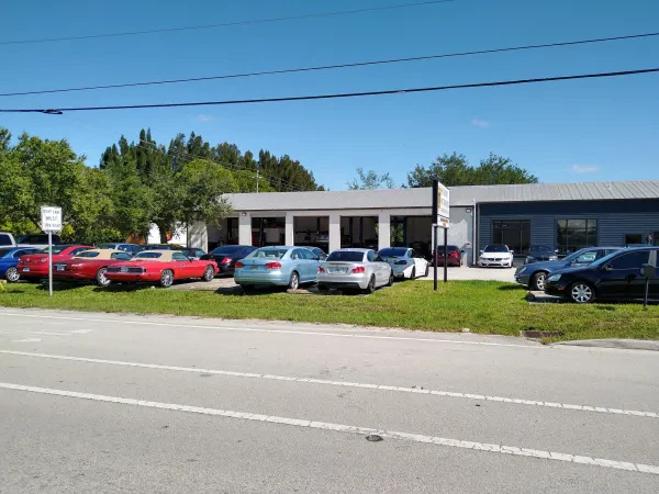 Melbourne Motorsports: European Car Repair - photo 2