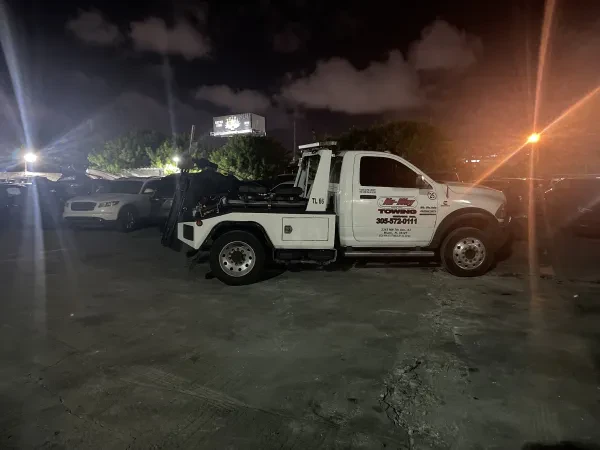 NU WAY TOWING - photo 3