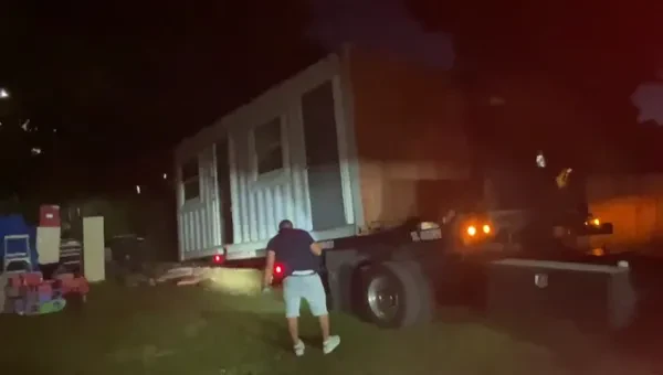 South wrecker LLC - photo 2