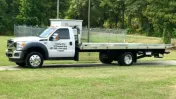 Grúas Towing R'Us