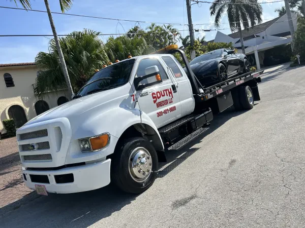 South wrecker LLC - photo 4