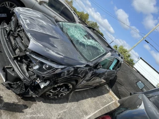 Westway Towing