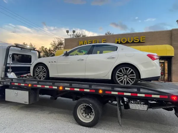 Quintana Transport Services LLC - photo 4