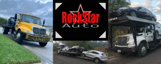 Rockstar Auto Tow & Transport Services LLC