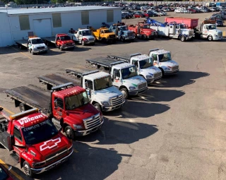 Palm Bay Towing