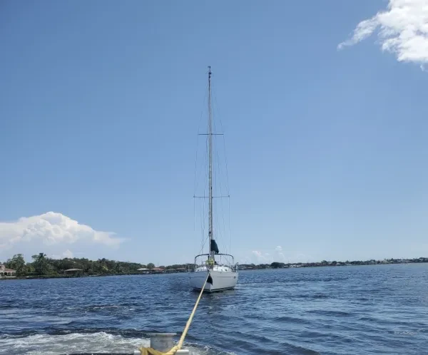 TowBoatUS Melbourne - photo 3