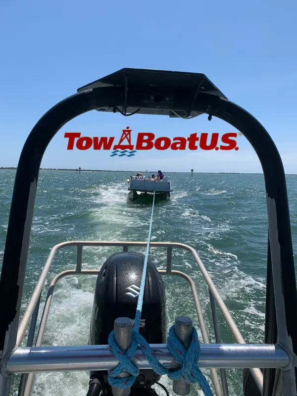 TowBoatUS Melbourne - photo 4
