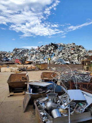 Lewis Metals Inc