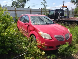 Discount Towing & Recovery LLC