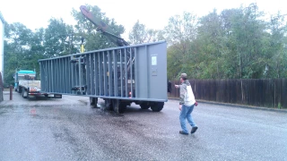 Tim's Heavy Duty Towing & Truck Service