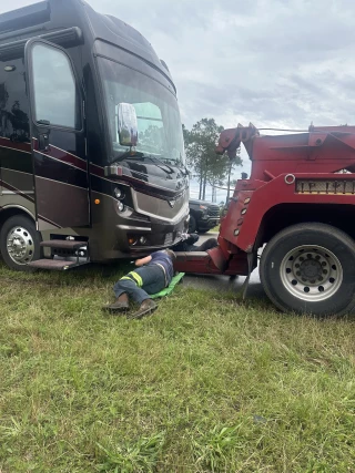 Integrity Towing and Transportation Services, LLC
