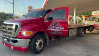 Luly Towing Services LLC