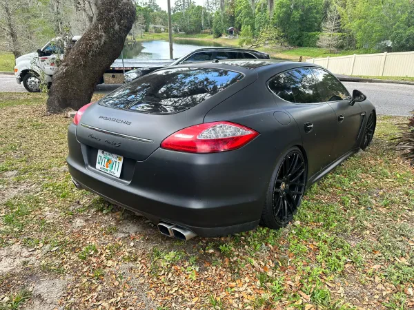 Luly Towing Services LLC - photo 3