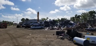 Trademark Metals Recycling