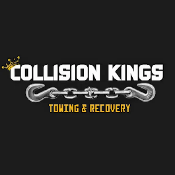 Collision Kings Towing & Recovery - photo 2