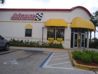 Advance Auto Parts