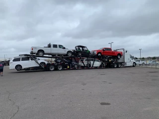 Hauling Auto