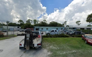 Nettles Towing